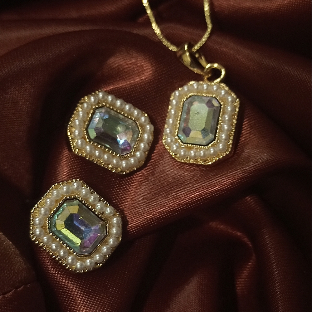Jewelry Set